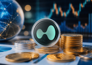 Hyperliquid (HYPE), quinta mayor posición del NCIQ de Hashdex (3,4%)