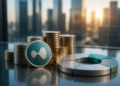 Hyperliquid (HYPE), quinta posición del NCIQ de Hashdex: 3,4% 9 Hyperliquid (HYPE), quinta posición del NCIQ de Hashdex: 3,4%