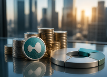 Hyperliquid (HYPE), quinta posición del NCIQ de Hashdex: 3,4% 4 Hyperliquid (HYPE), quinta posición del NCIQ de Hashdex: 3,4%