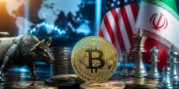 Bitcoin supera 81.000 dólares: Trump sopesa fin de guerra en Irán 1 Bitcoin supera 81.000 dólares: Trump sopesa fin de guerra en Irán