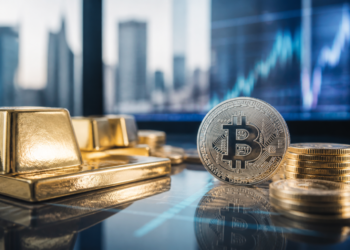 Scaramucci ve a Bitcoin mejor posicionado para acercarse al oro 4 Scaramucci ve a Bitcoin mejor posicionado para acercarse al oro