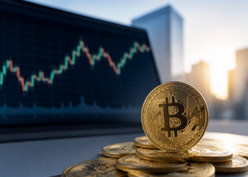 Bitcoin supera los 81.000 dólares ante el menor temor a las tasas