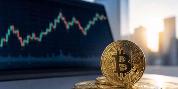 Bitcoin supera los 81.000 dólares ante el menor temor a las tasas