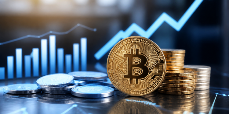 Bitcoin supera los 81.000 dólares ante el menor temor a subir tipos