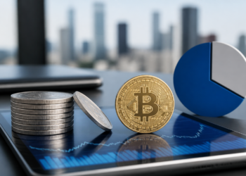 Bitcoin tiene solo un 32% de opciones de tocar $100.000 en 2026