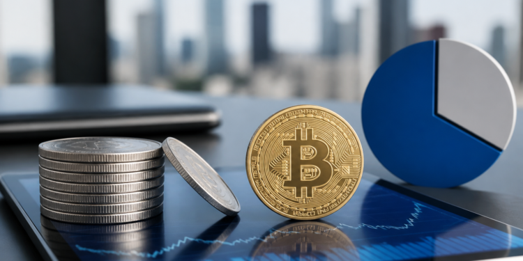 Bitcoin tiene solo un 32% de opciones de tocar $100.000 en 2026 1 Bitcoin tiene solo un 32% de opciones de tocar $100.000 en 2026