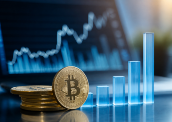 Polymarket da a Bitcoin un 32% para llegar a $100.000 en 2026