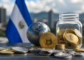 FMI: El Salvador suma bitcoin a su reserva con donaciones privadas