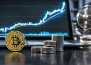 River: bitcoin a USD 840.000 en cinco años, pero rompería la tendencia