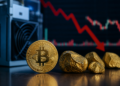 Mineras de oro y acciones de bitcoin caen tras sólidos datos de empleo 10 Mineras de oro y acciones de bitcoin caen tras sólidos datos de empleo