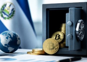 FMI: donaciones privadas, no compras, elevan reserva Bitcoin salvadoreña