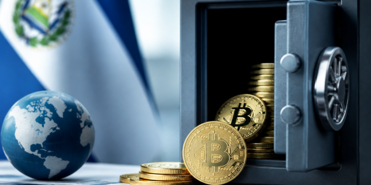 FMI: donaciones privadas, no compras, elevan reserva Bitcoin salvadoreña