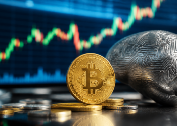 La subida de Bitcoin relega la IA a un segundo plano 4 La subida de Bitcoin relega la IA a un segundo plano