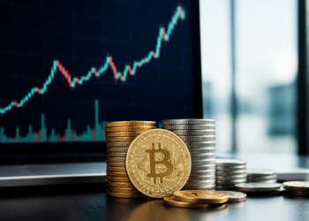 Strategy sube 50% y supera los 140 dólares tras el rebote de bitcoin