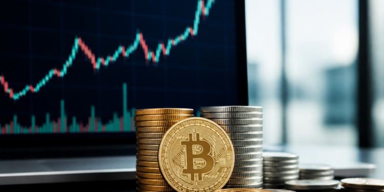 Strategy sube 50% y supera los 140 dólares tras el rebote de bitcoin 1 Strategy sube 50% y supera los 140 dólares tras el rebote de bitcoin