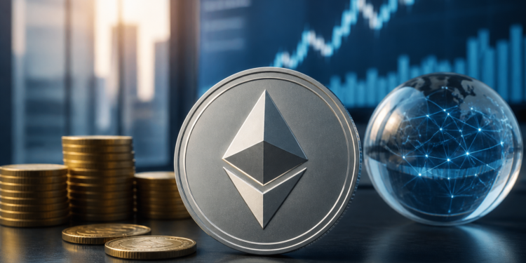 Ted Pillows ve a Ethereum en 3.000 dólares tras los 2.550