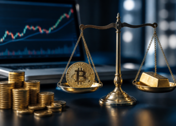 Salinas Pliego: Bitcoin necesitaría 1,86 millones para igualar al oro