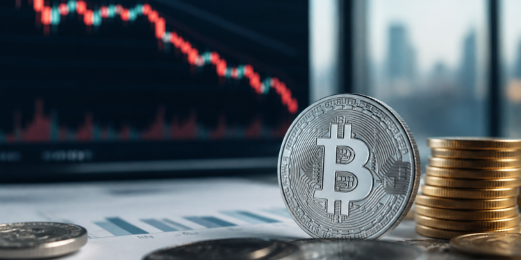 Bitcoin Cash cae un 17,15% en 14 días y baja de USD 250