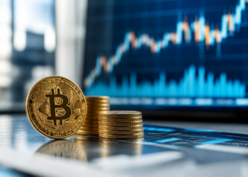 Los ETF de bitcoin registran su mayor entrada desde enero