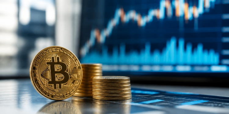 Los ETF de bitcoin registran su mayor entrada desde enero