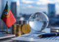 Fitch eleva a A+ la nota de Portugal y mantiene perspectiva estable