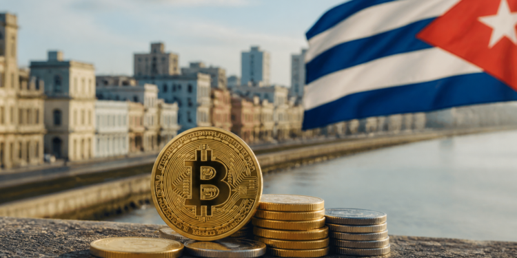 Cuba muestra por qué Bitcoin es un salvavidas