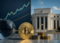 Bitcoin busca 80.000 dólares y la Fed será clave el 16 de septiembre