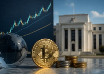 Bitcoin busca 80.000 dólares y la Fed será clave el 16 de septiembre 4 Bitcoin busca 80.000 dólares y la Fed será clave el 16 de septiembre
