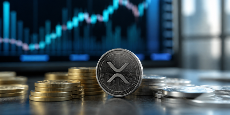 Grok sitúa a XRP entre 1,45 y 1,60 dólares a final de septiembre
