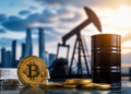 Bessent prevé que el petróleo caiga a 40 dólares tras la guerra 2 Bessent prevé que el petróleo caiga a 40 dólares tras la guerra
