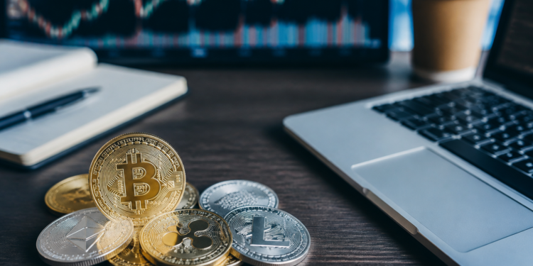 Criptomonedas arrancan septiembre con demanda desigual e indecisión