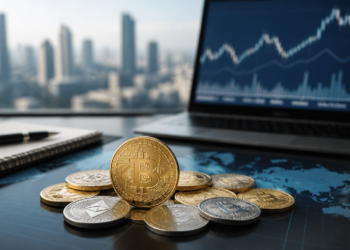 Resumen semanal de Bitcoin y criptomonedas en España y Latinoamérica