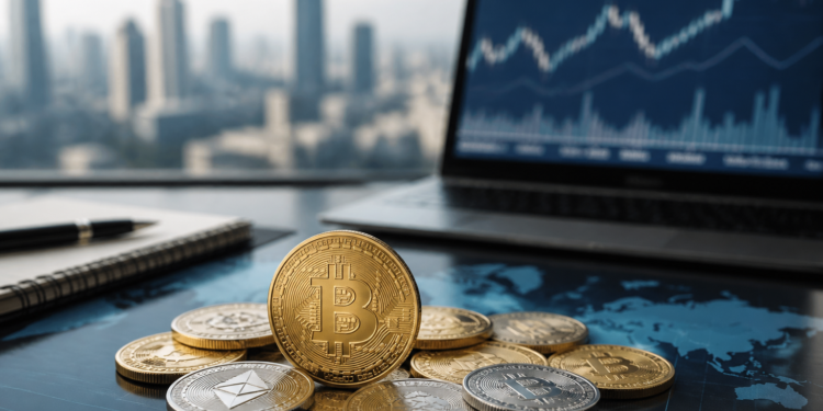 Resumen semanal de Bitcoin y criptomonedas en España y Latinoamérica 1 Resumen semanal de Bitcoin y criptomonedas en España y Latinoamérica