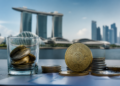 Singapur propone reservas del 100% y veta intereses en stablecoins