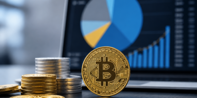 Dominancia de Bitcoin: qué es, cómo se calcula y qué indica