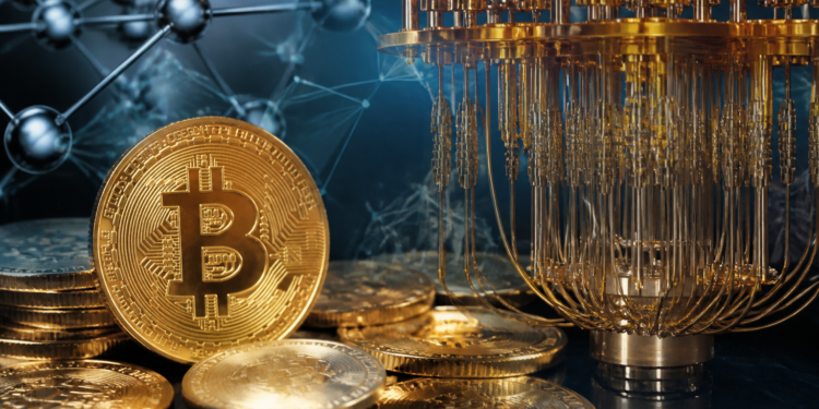 Gogioso: el dinero cuántico usará hardware que amenaza a Bitcoin
