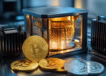Gogioso: dinero cuántico con el hardware que amenaza a Bitcoin