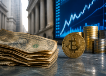El dólar ha perdido el 97% de su valor desde 1913: ¿Bitcoin?
