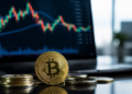 Bitcoin resiste cerca de USD 80.000 pese al temor a más tasas