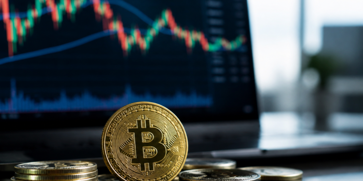 Bitcoin resiste cerca de USD 80.000 pese al temor a más tasas 1 Bitcoin resiste cerca de USD 80.000 pese al temor a más tasas