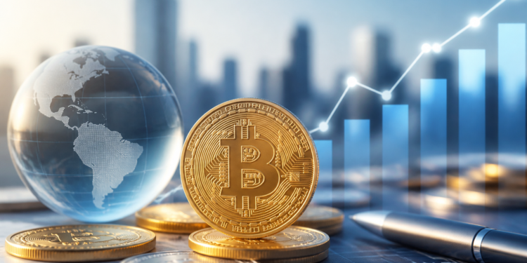 Eric Crown: el mercado bajista de Bitcoin terminó en agosto