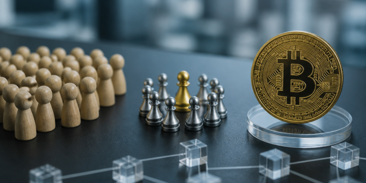 Solo 15 de más de 80 empresas pueden mover el bitcoin de Liquid 1 Solo 15 de más de 80 empresas pueden mover el bitcoin de Liquid
