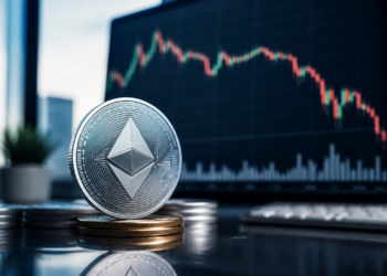 Ethereum cierra la semana bajo los 2.550 dólares, su resistencia clave