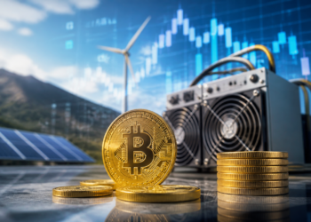 Las 5 noticias clave de la minería de Bitcoin esta semana 4 Las 5 noticias clave de la minería de Bitcoin esta semana