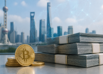 AsiaStrategy obtiene una línea de crédito respaldada por Bitcoin