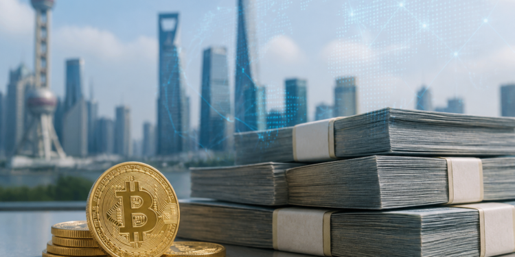 AsiaStrategy obtiene una línea de crédito respaldada por Bitcoin