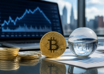 Willy Woo eleva al 90% la probabilidad de que Bitcoin tocara fondo