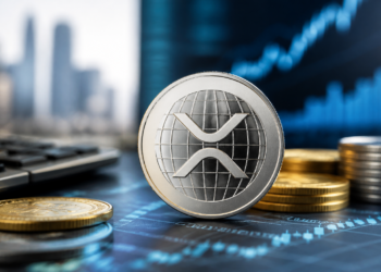 XRP podría subir a 1,46 dólares si supera los 1,40