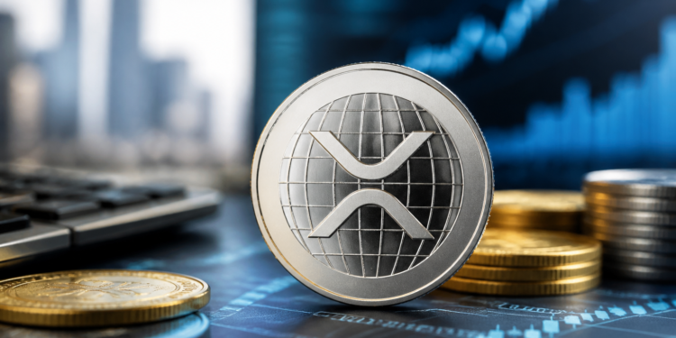 XRP podría subir a 1,46 dólares si supera los 1,40