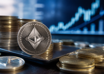 BitMine queda a 171.000 ETH de controlar el 5% de Ethereum